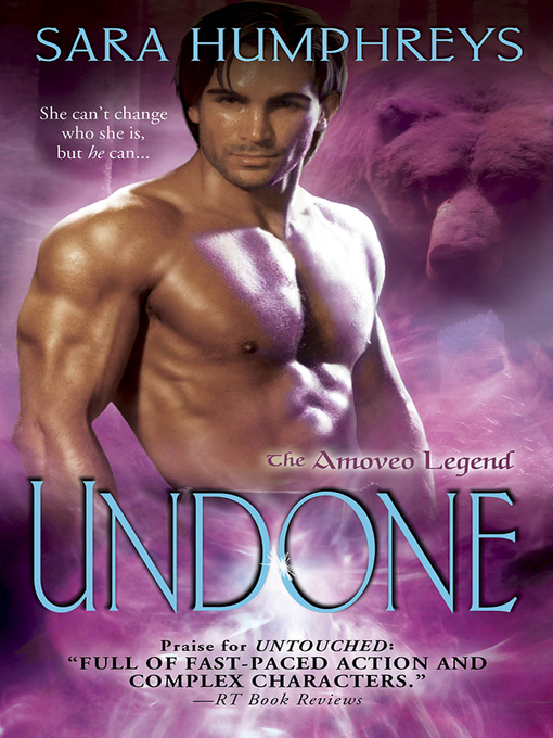 Title details for Undone by Sara Humphreys - Available